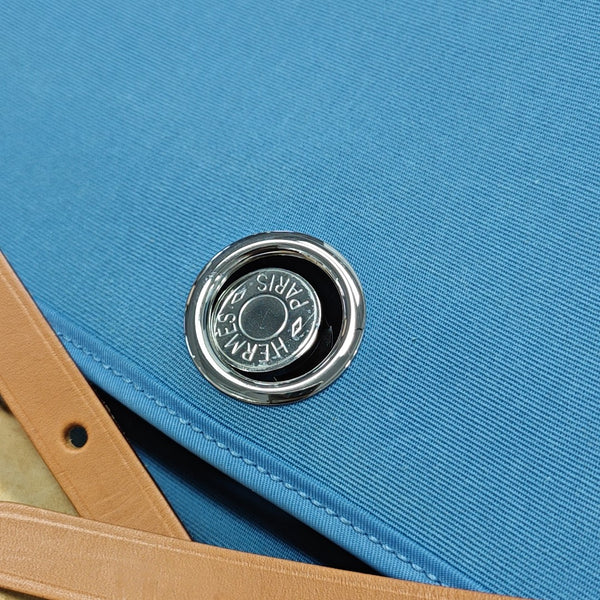 Herbag 31 Canvas Blue