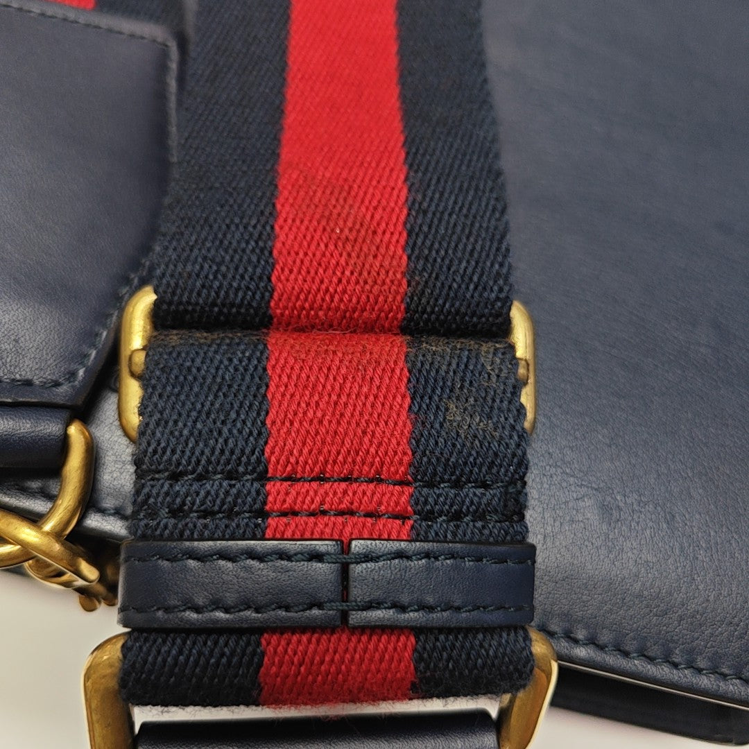 Dionysus Medium Calfskin Multicolor