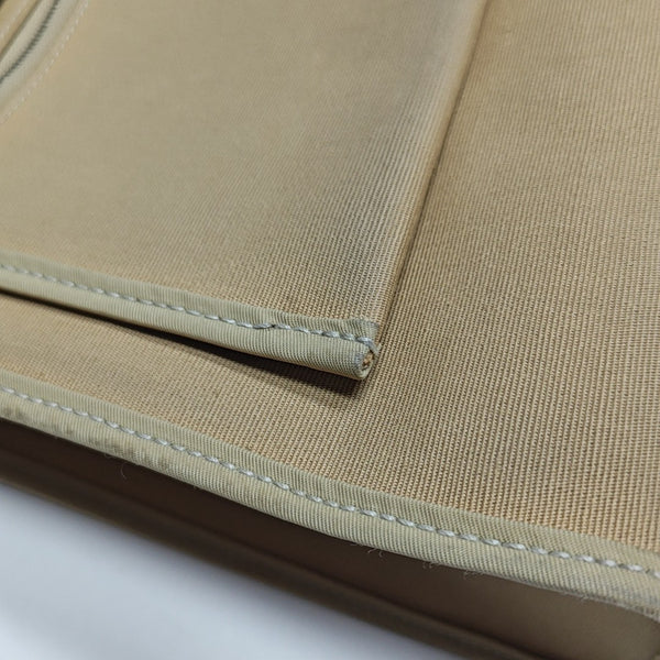 Herbag 31 Canvas Brown