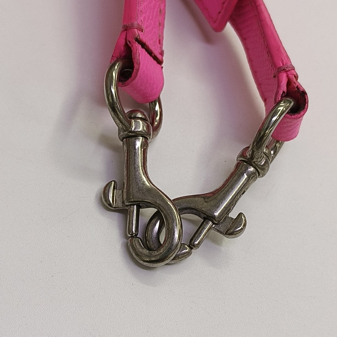 Ville Calfskin Pink