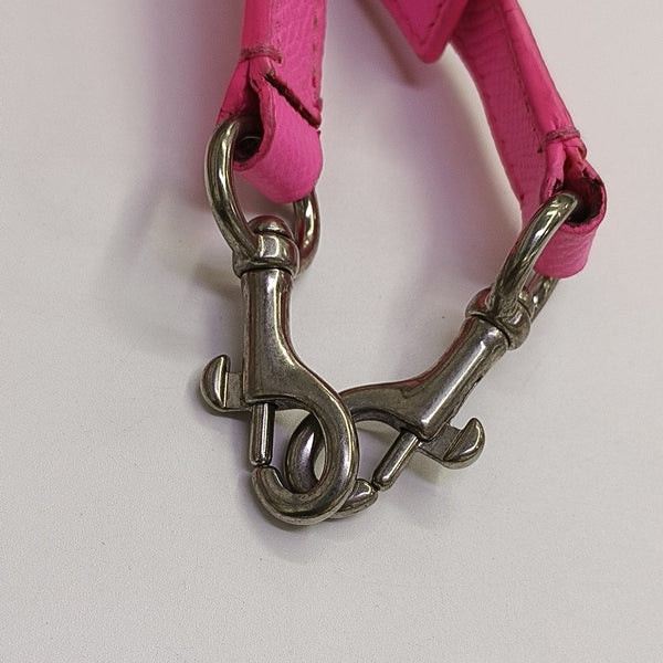Ville Calfskin Pink