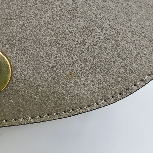 Nile Calfskin Gray