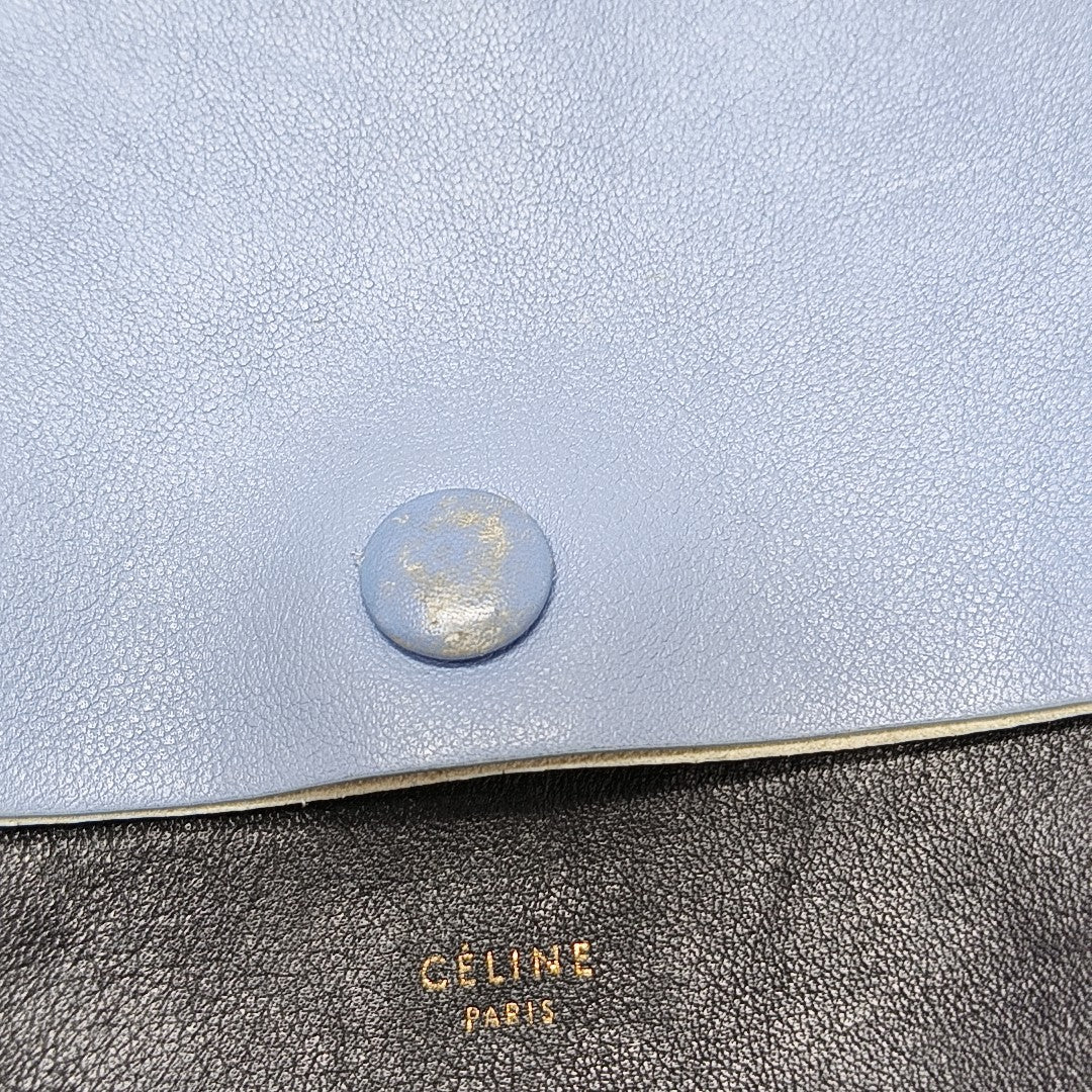 ALL SOFT Calfskin Multicolor