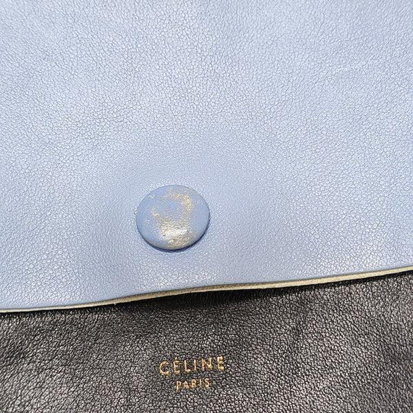 ALL SOFT Calfskin Multicolor