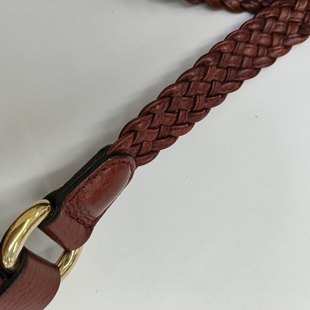 Marrakech Calfskin Brown
