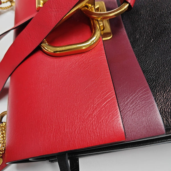 Vrings Calfskin Black