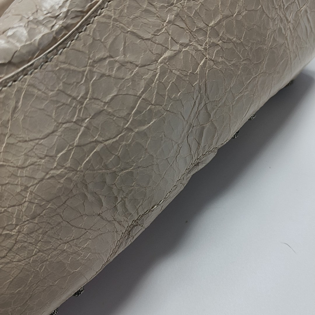 Neo Classic Lambskin Beige