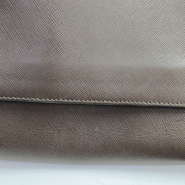 Easy Calfskin Brown