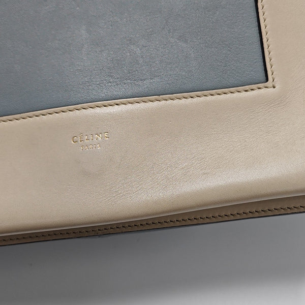 FRAME Medium Calfskin Multicolor