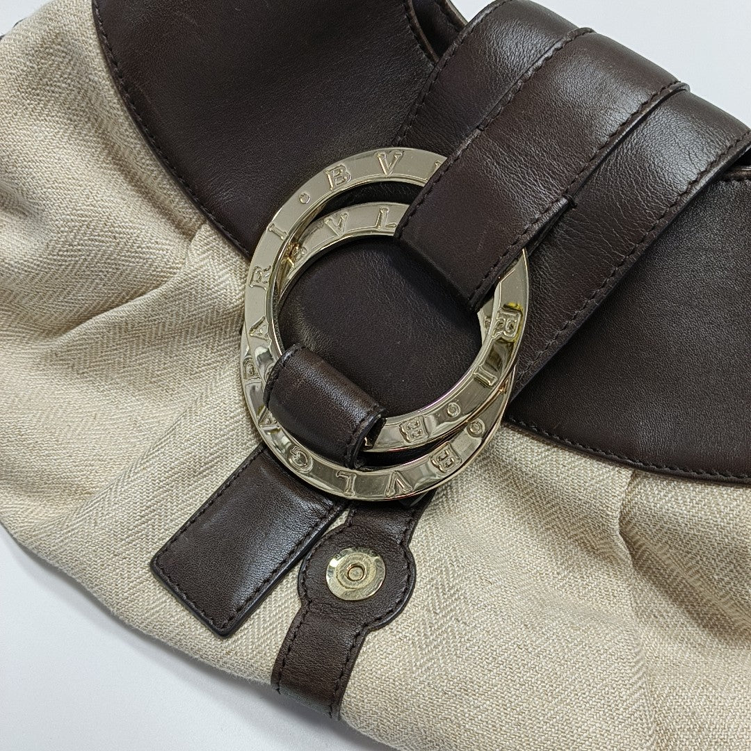 CHANDRA Canvas Beige