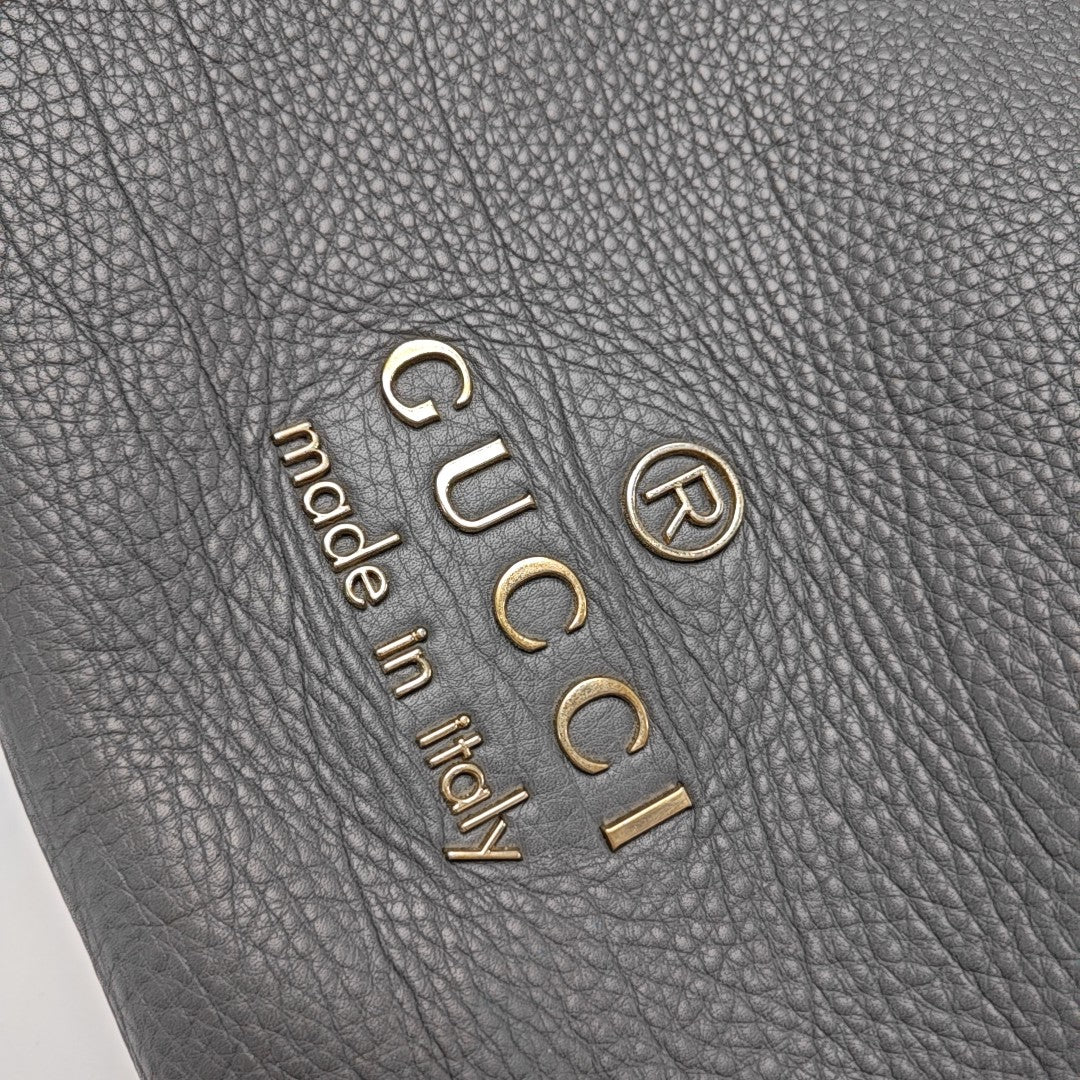 Calfskin Gray