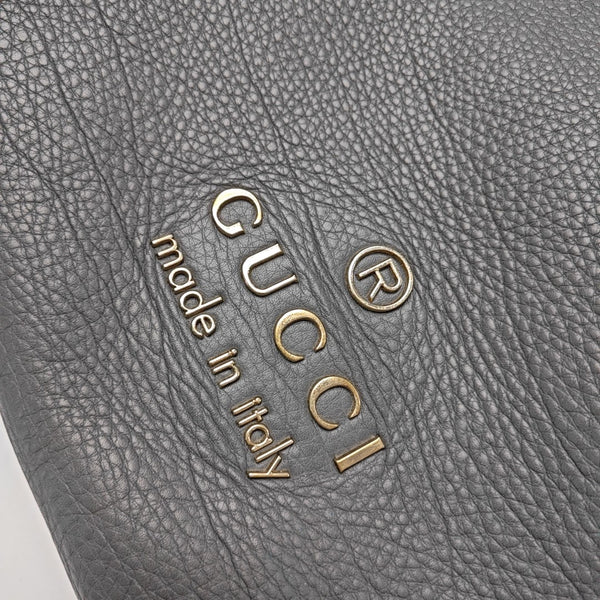 Calfskin Gray