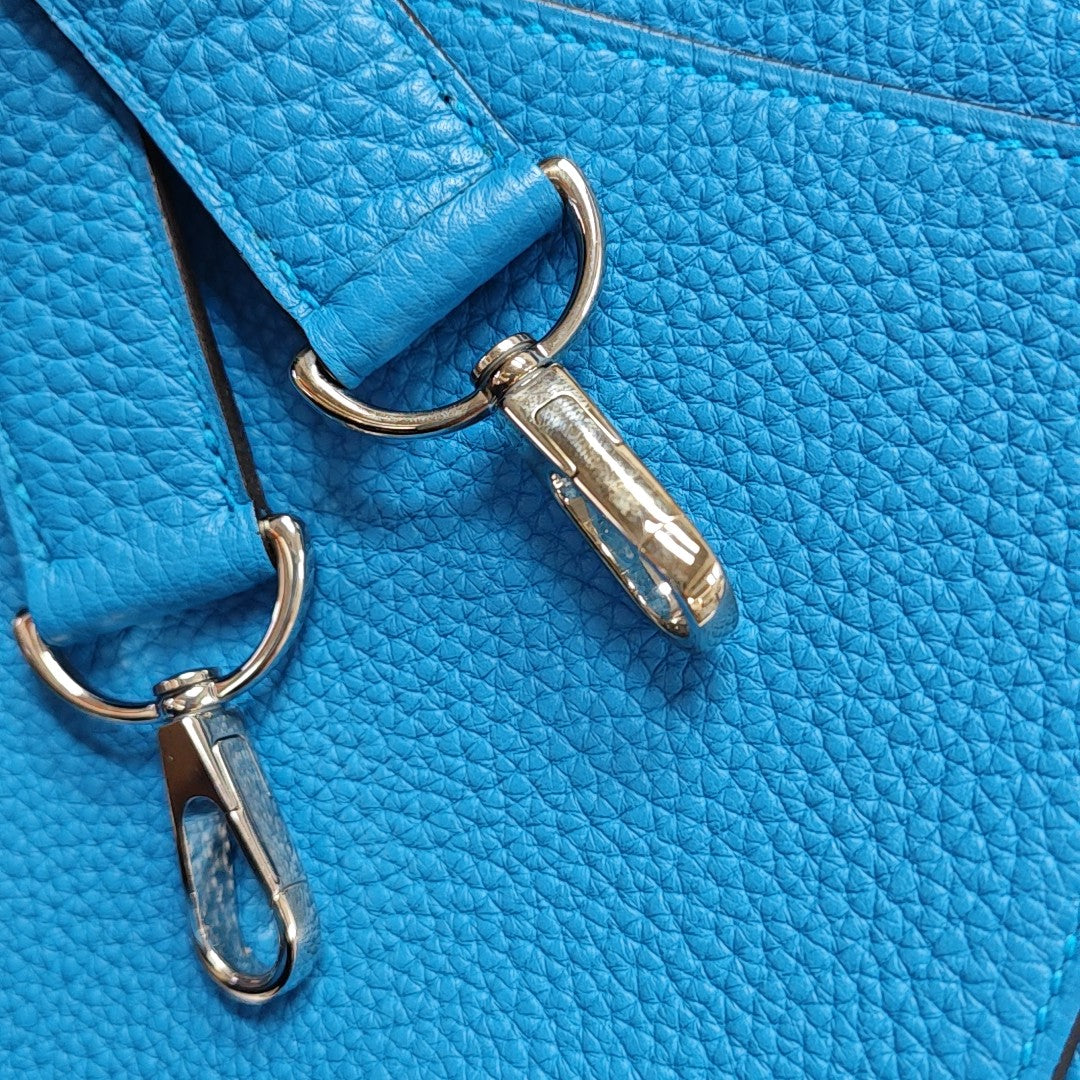 Jypsiere 28 Clemence Blue