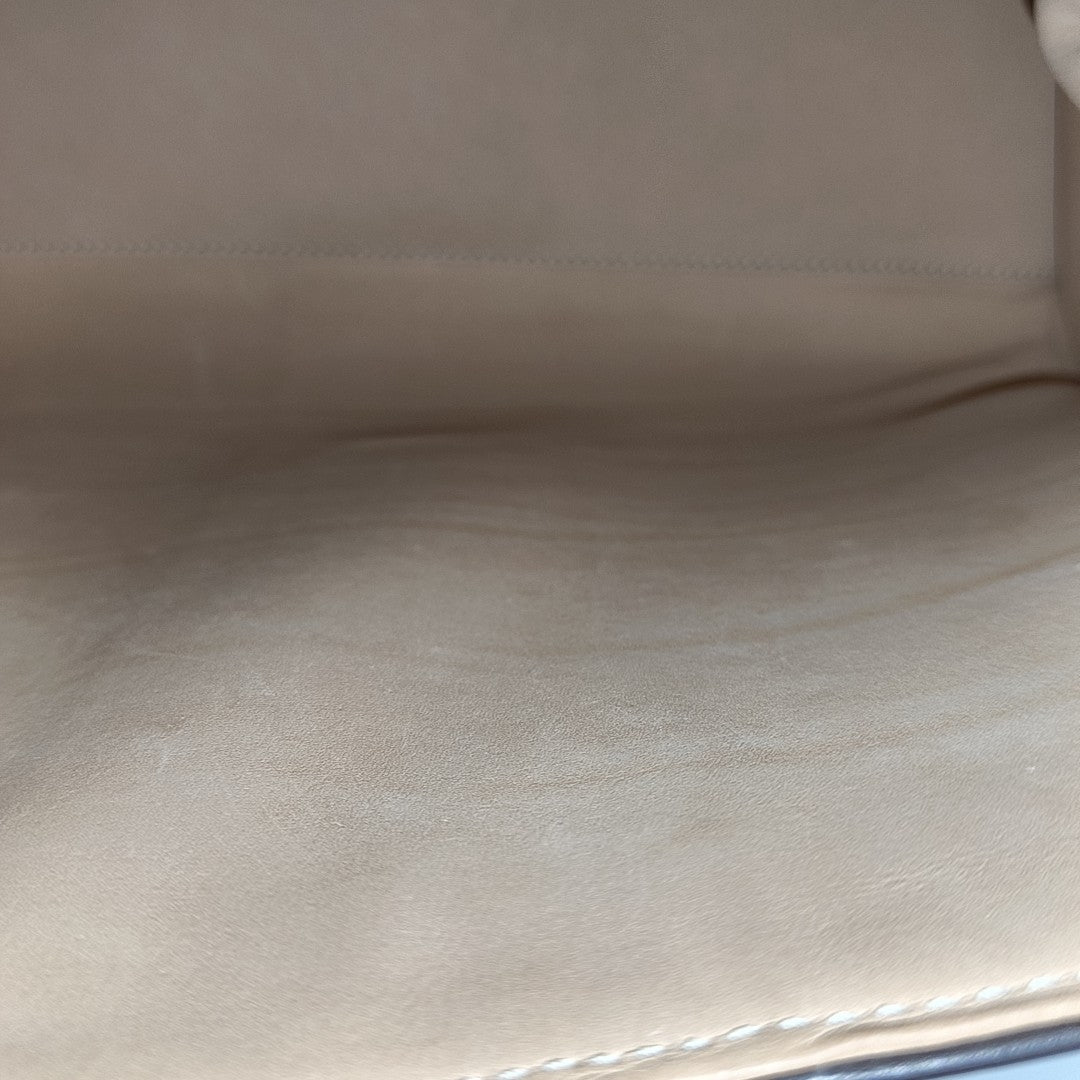 Brillant Calfskin Brown