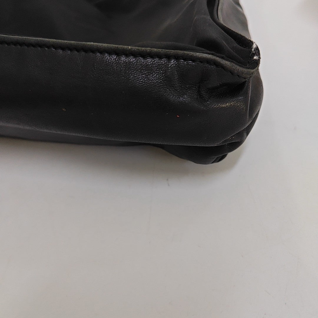 Nylon Black