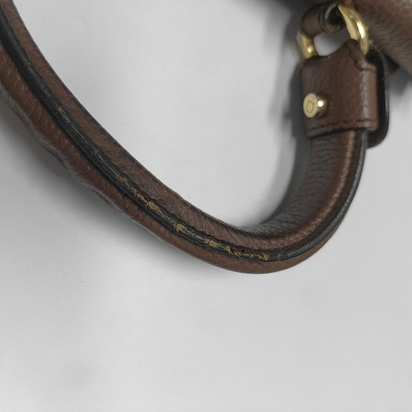 Sophia Calfskin Gray