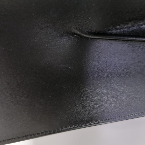 Brillant Medium Calfskin Black