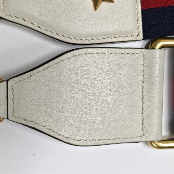 Dionysus Medium Calfskin Multicolor