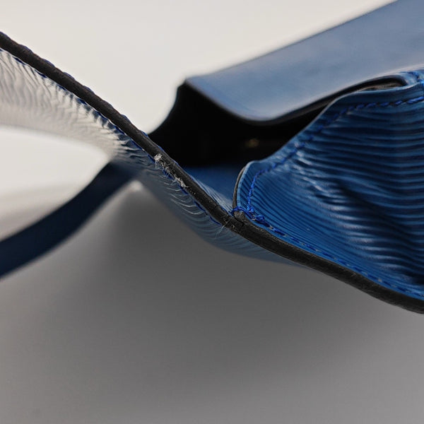SAINT CLOUD GM Epi Blue
