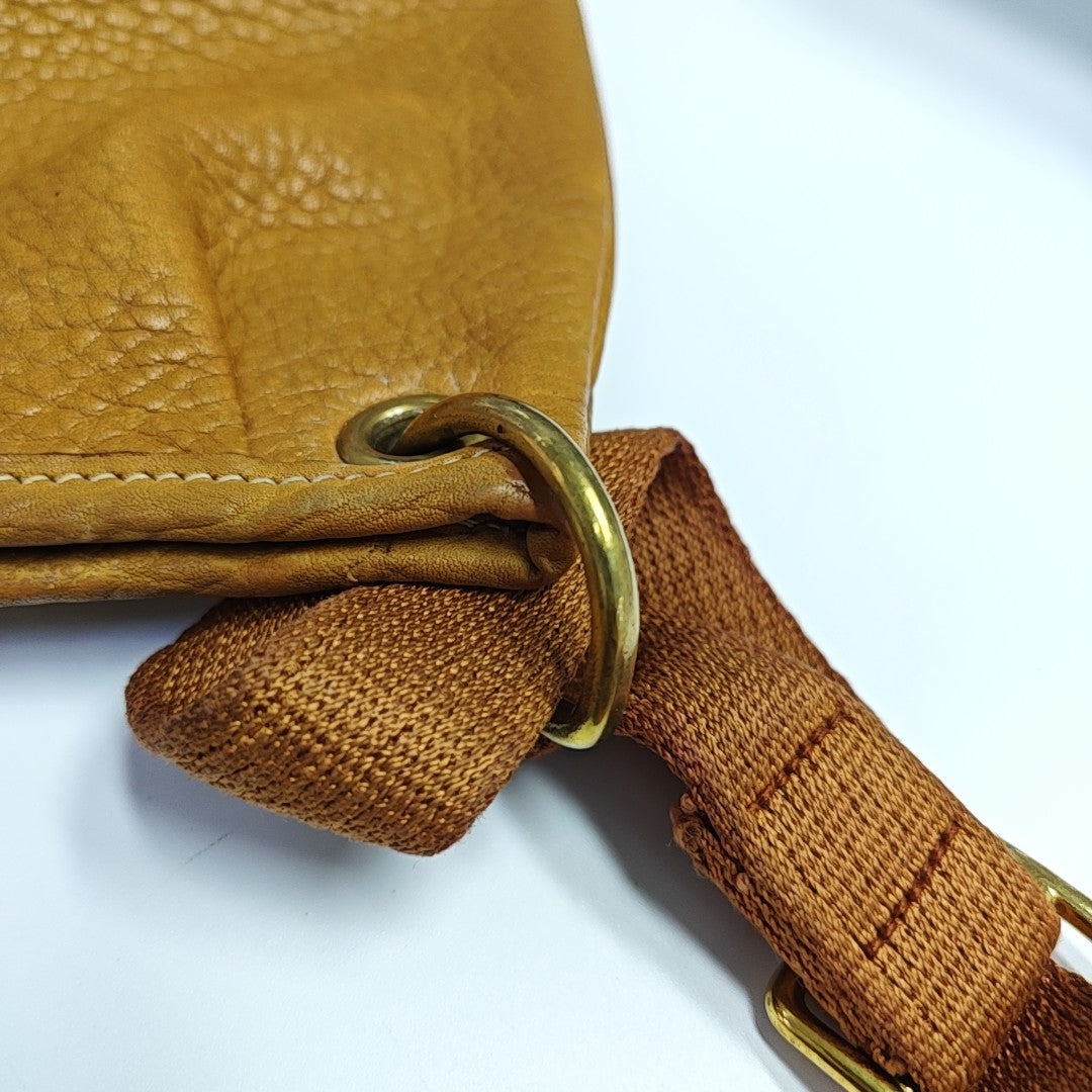Rodeo Clemence Yellow