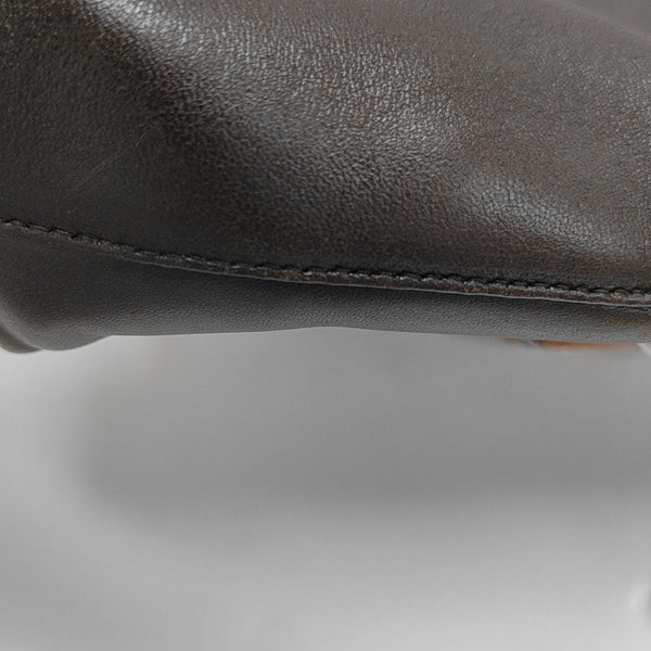 Lambskin Brown