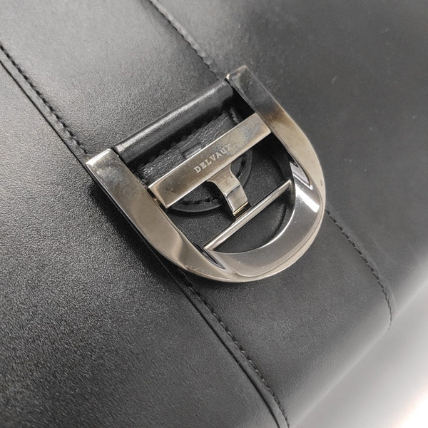 Brillant Medium Calfskin Black