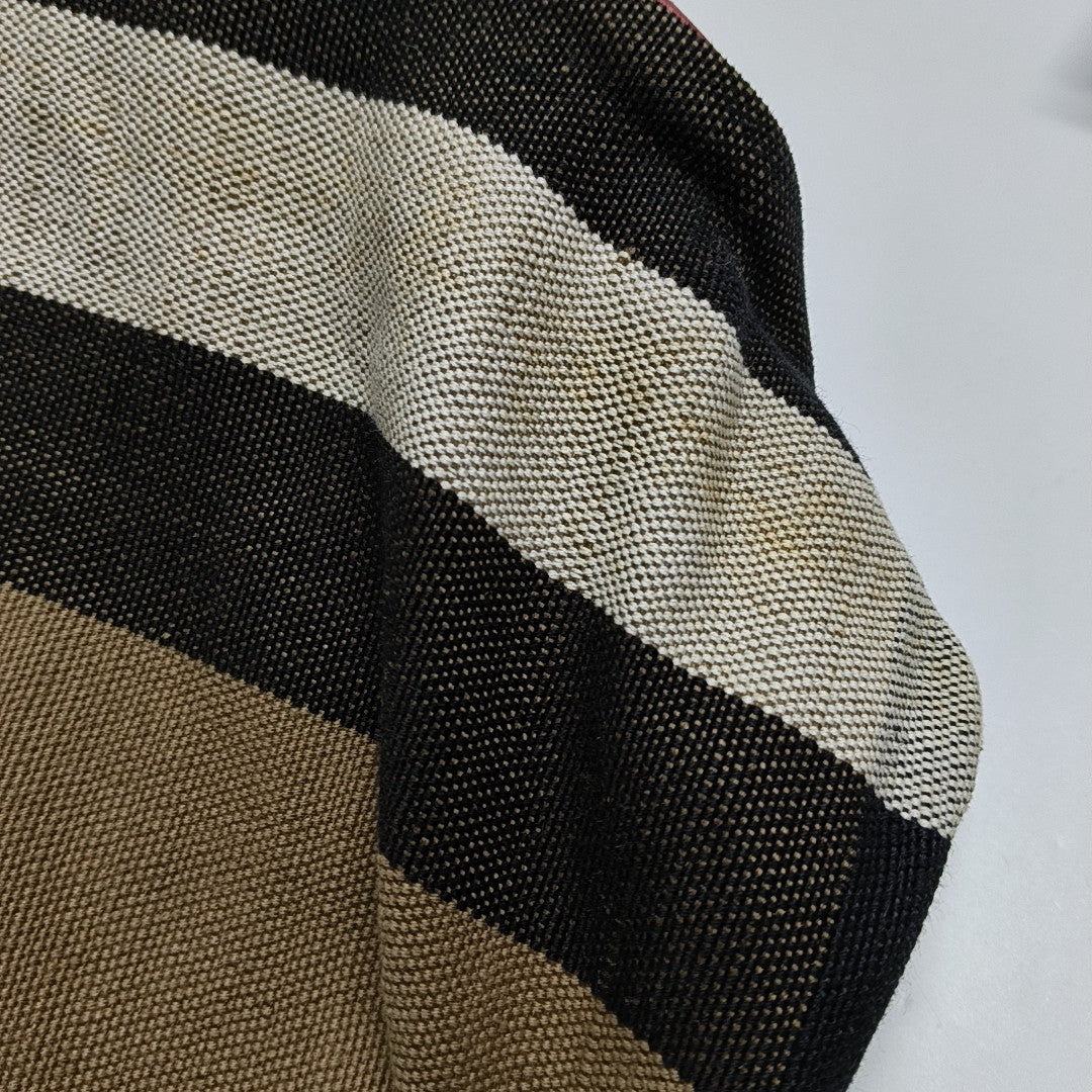 Ashby Medium Canvas Multicolor