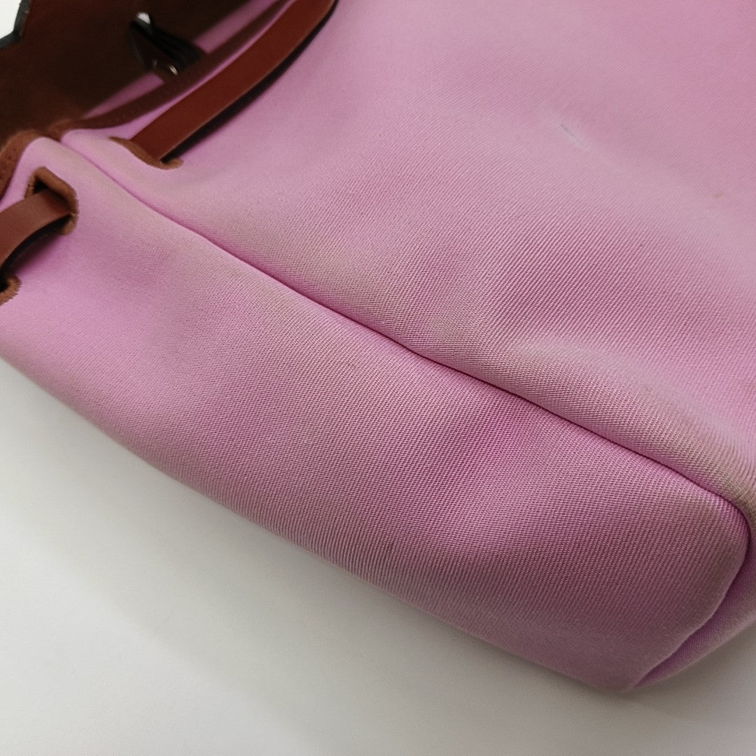 Herbag 31 Canvas Pink