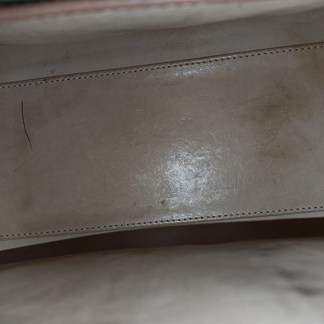 Brillant Medium Calfskin Brown