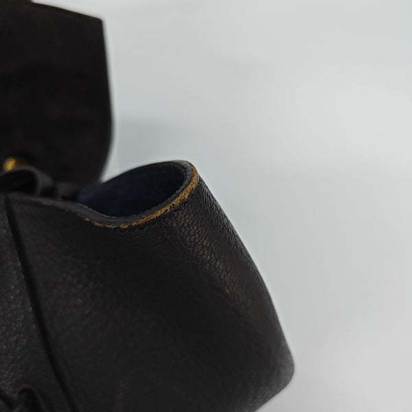 BELT Mini Calfskin Brown