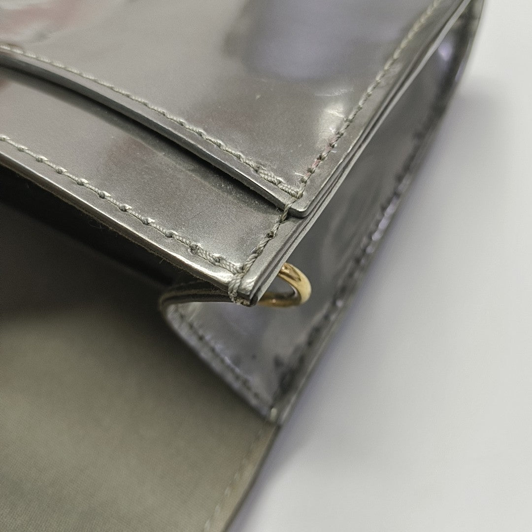 LOUISE Calfskin Gray