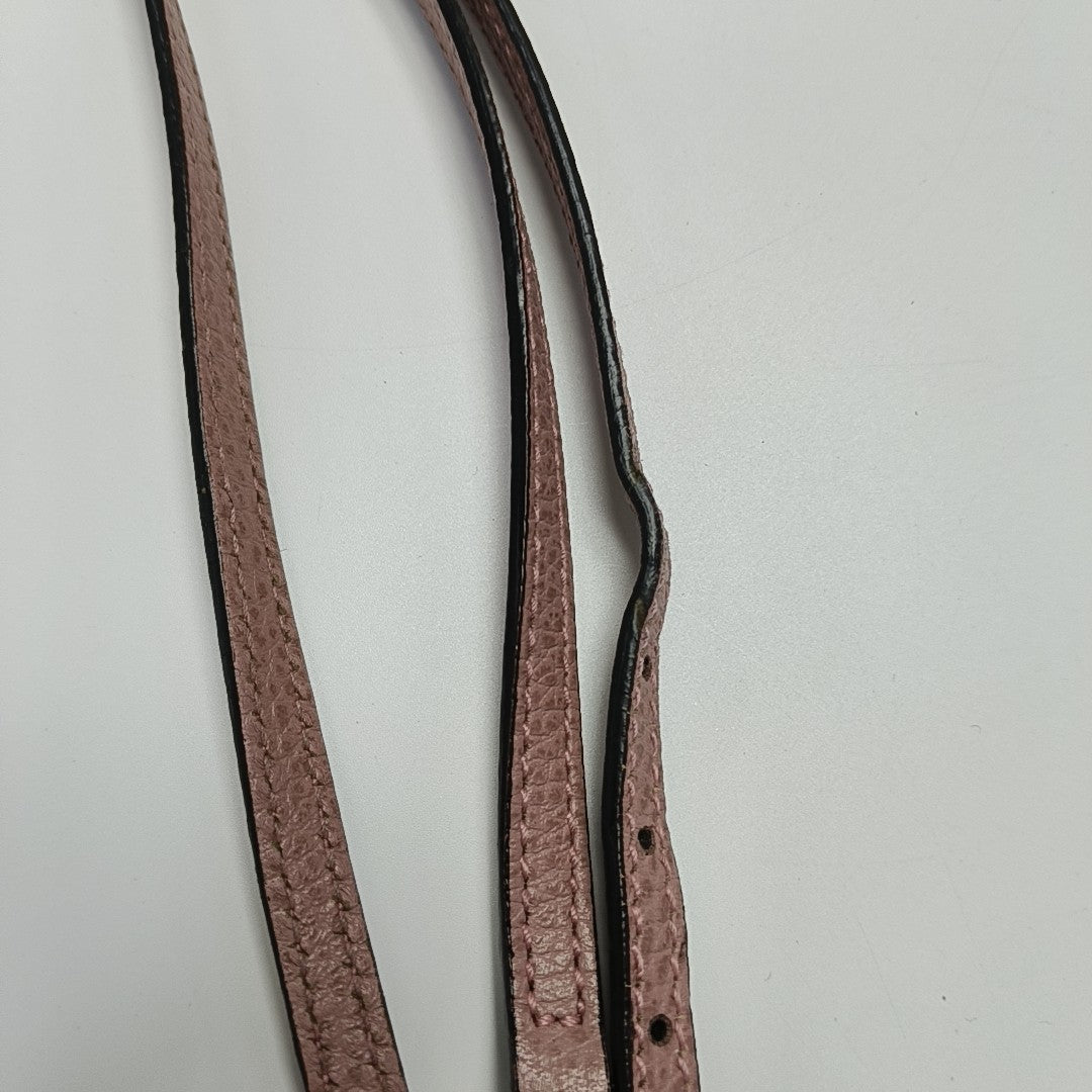 Swing Calfskin Pink