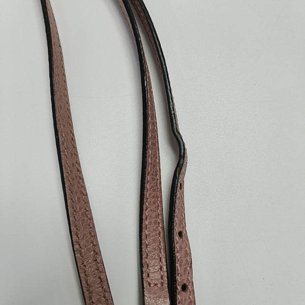 Swing Calfskin Pink