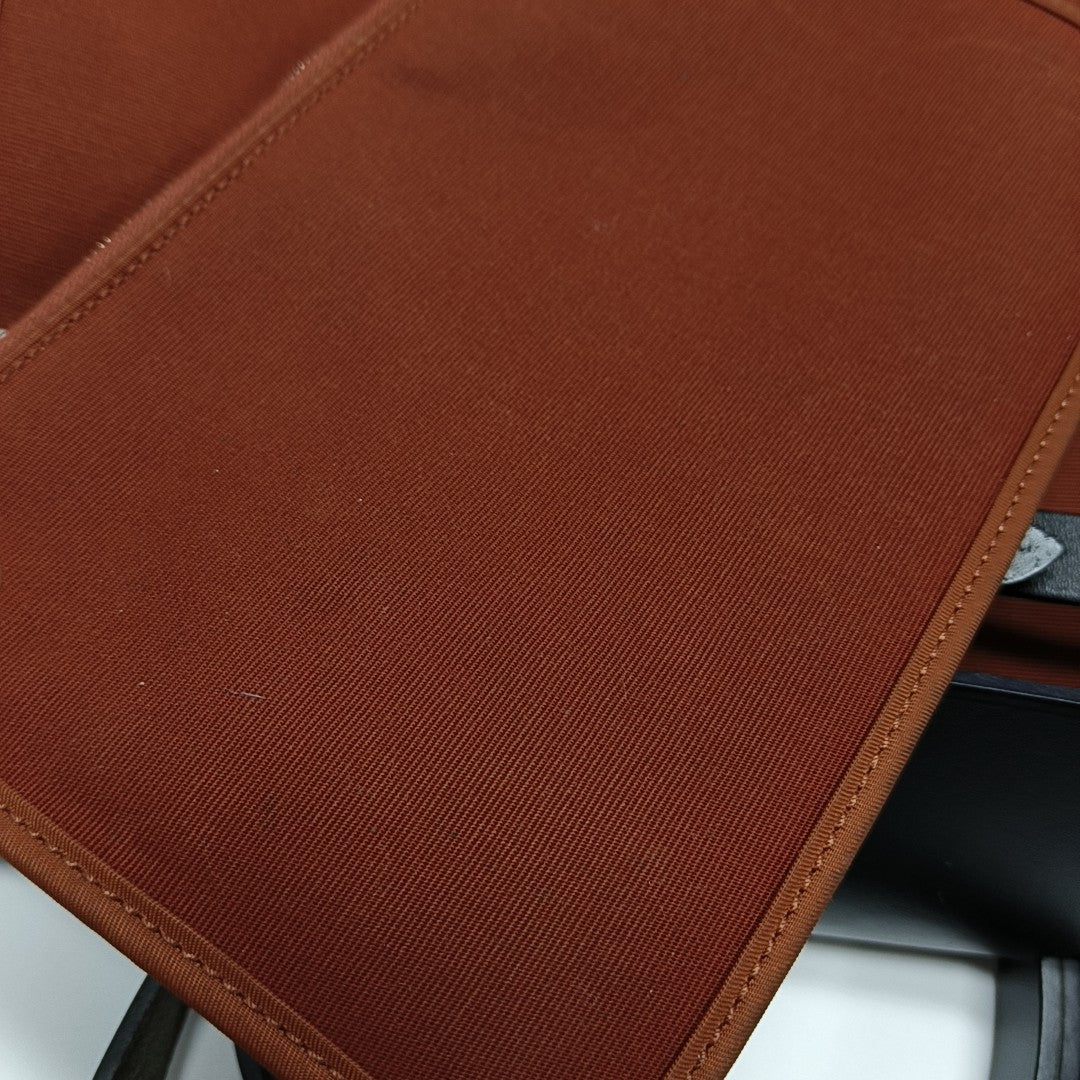 Herbag 31 Canvas Gold