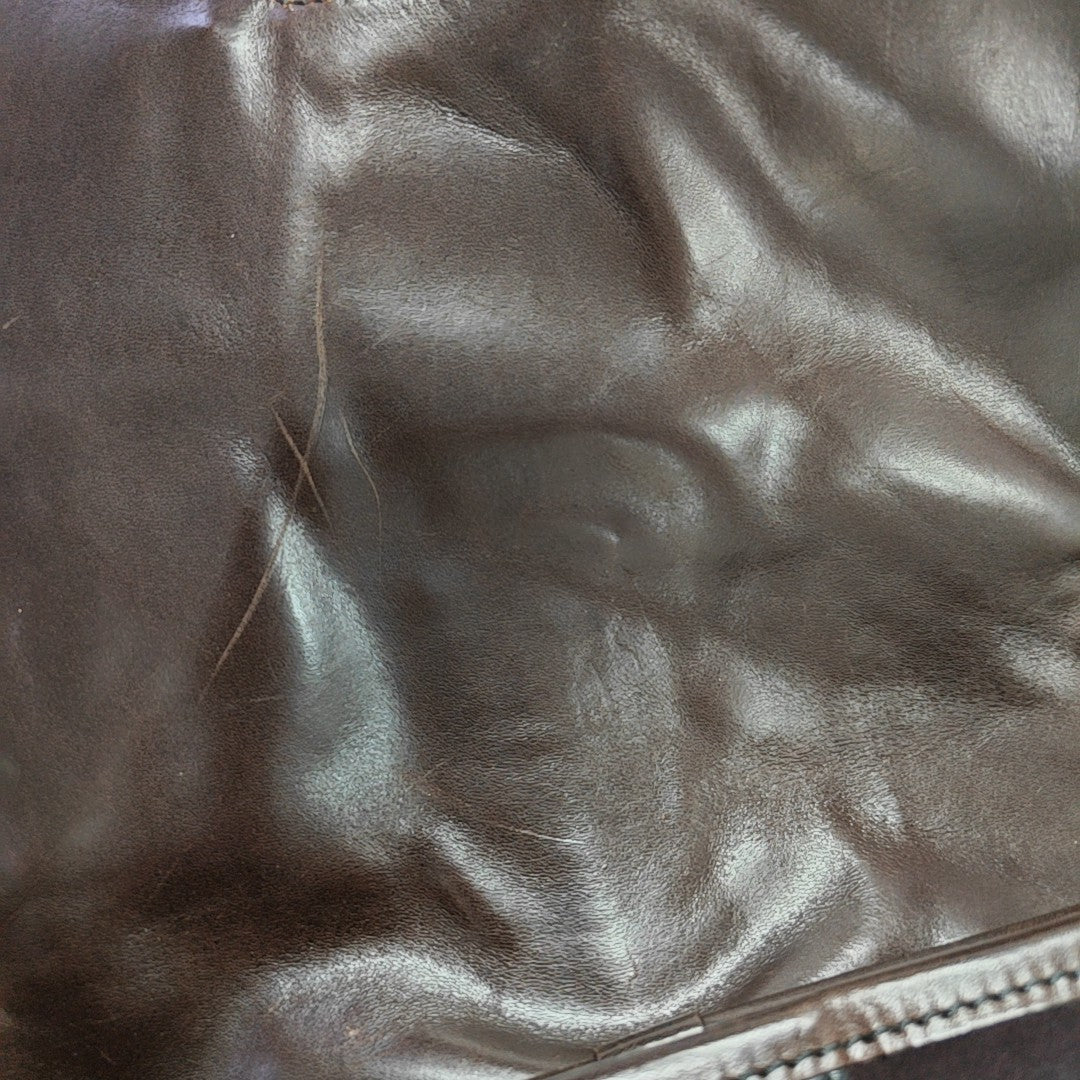 Berkeley Suede Brown