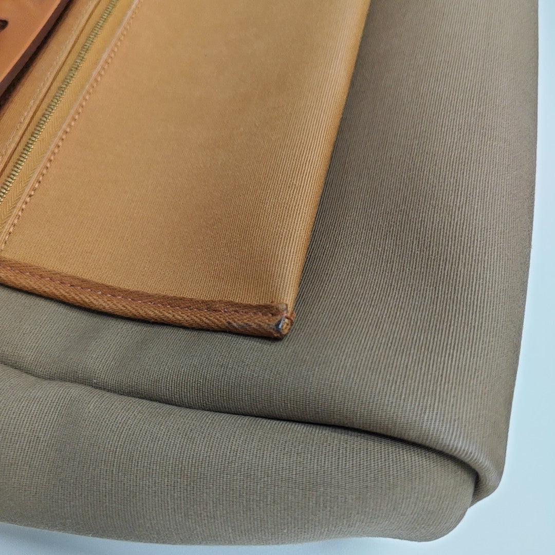 Herbag 31 Canvas Gray