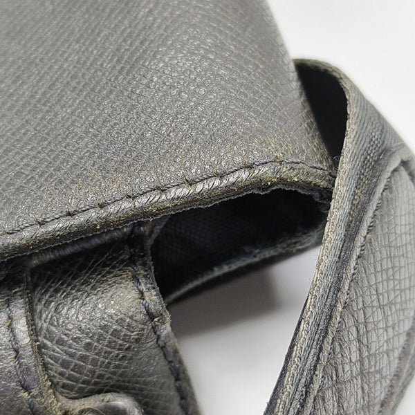 ROMAN Calfskin Gray