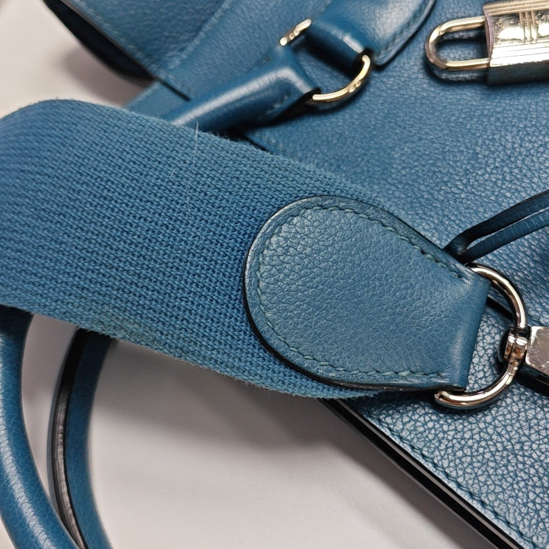 Toolbox Evercolor Blue