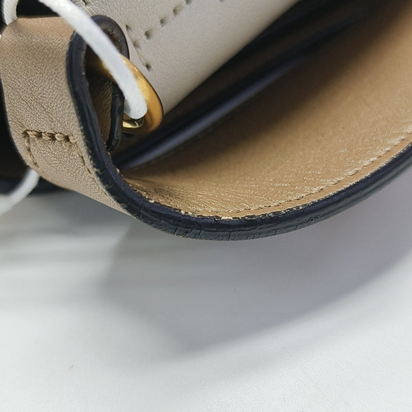 FRAME Medium Calfskin Multicolor