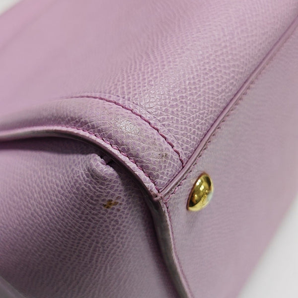 Carrie Calfskin Pink