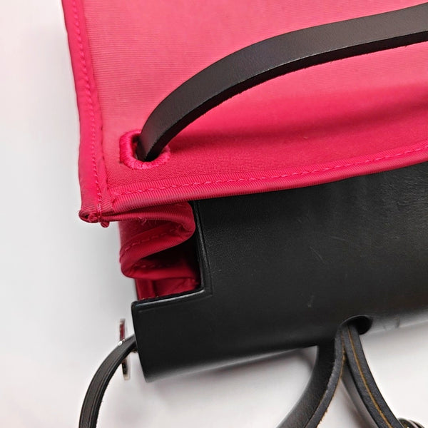 Herbag 31 Canvas Pink