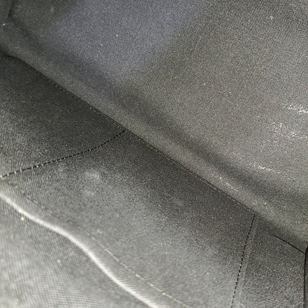VANEAU Epi Black