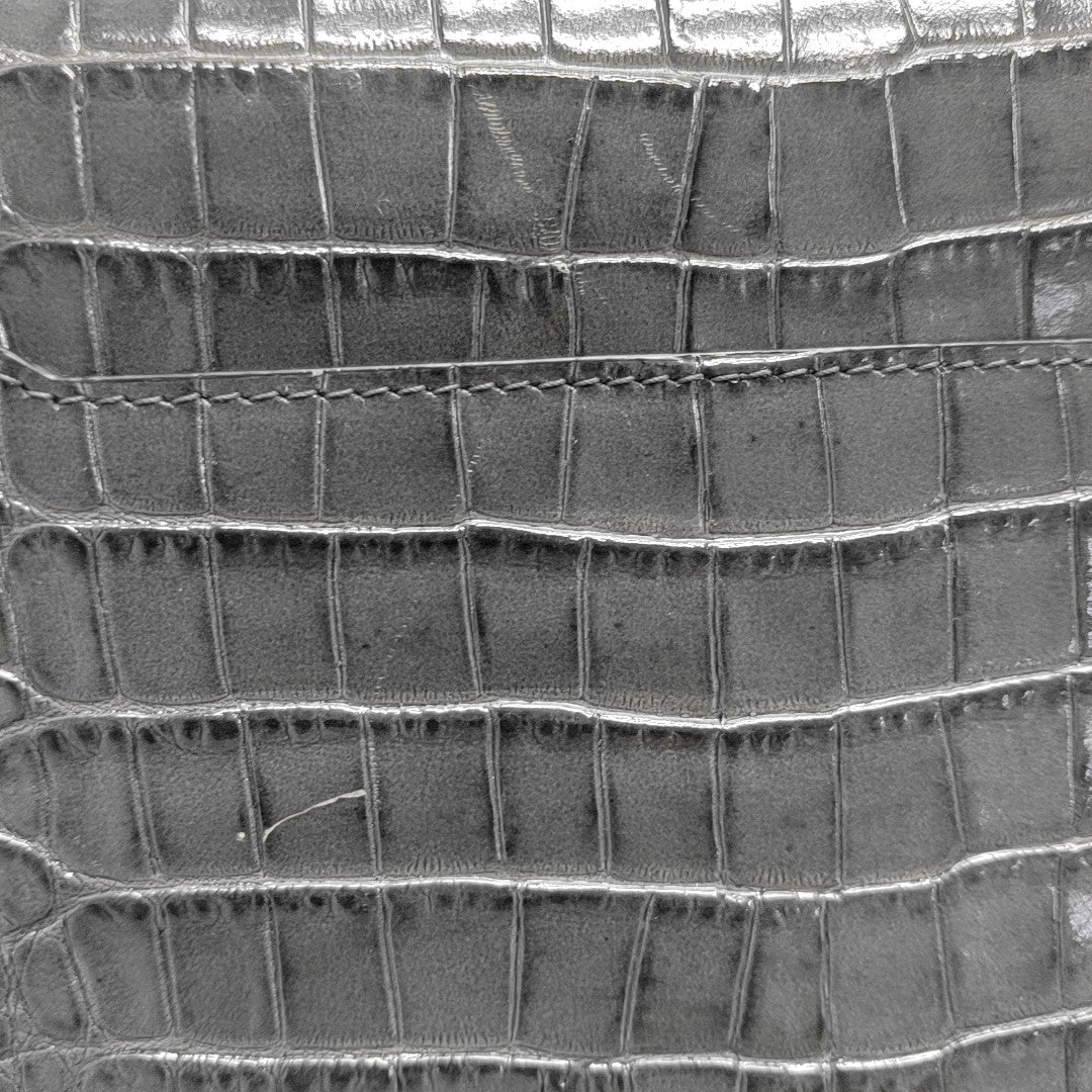 Calfskin Gray