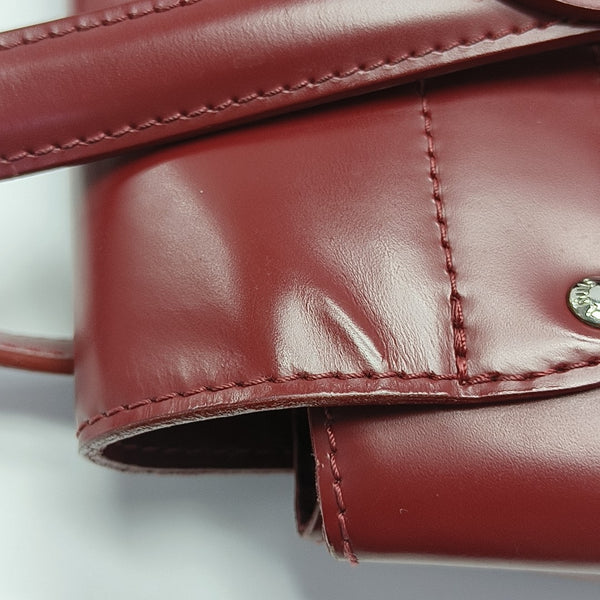 BAGATELLE GM Epi Red