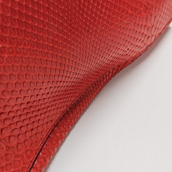 TRAPEZE Medium Python Red