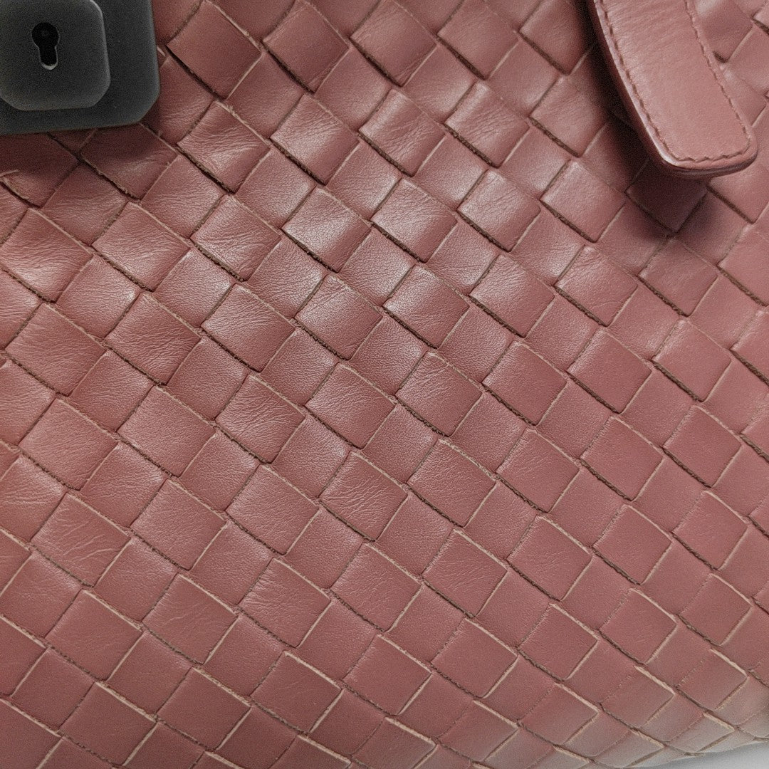 Roma Piel de ternera Rosa