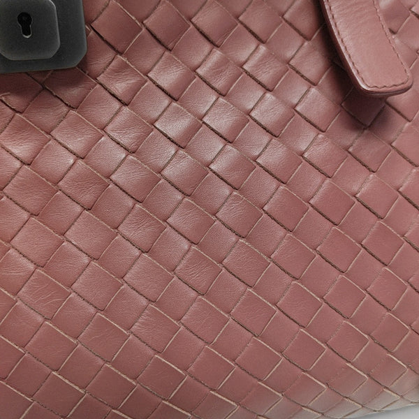 Roma Piel de ternera Rosa