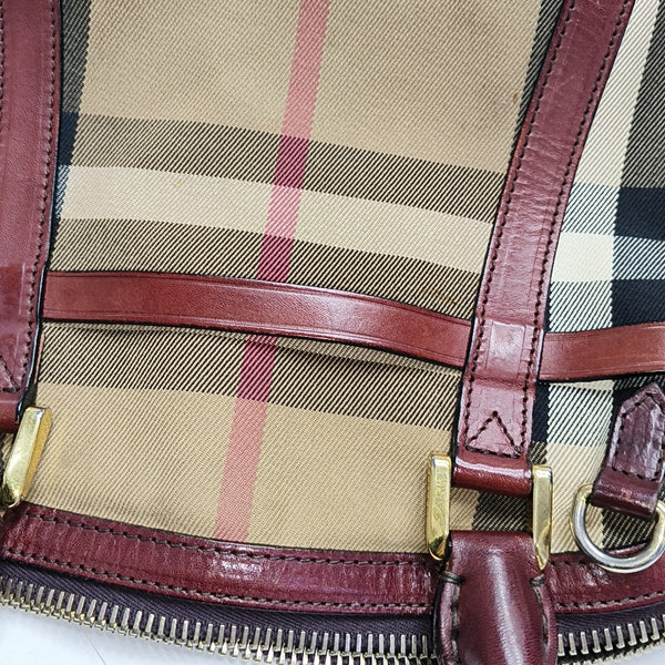 Canvas Multicolor
