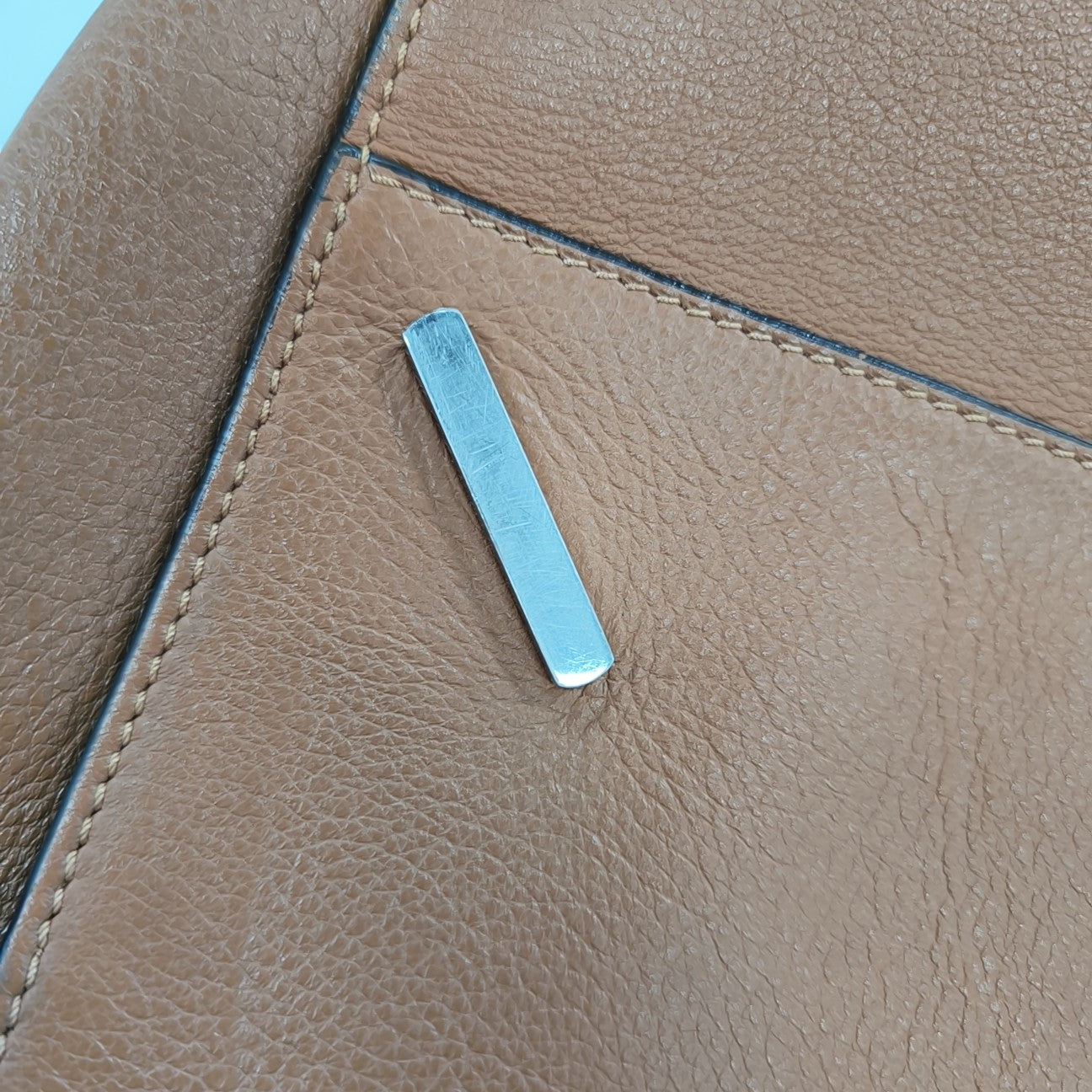 Hammock Calfskin Brown