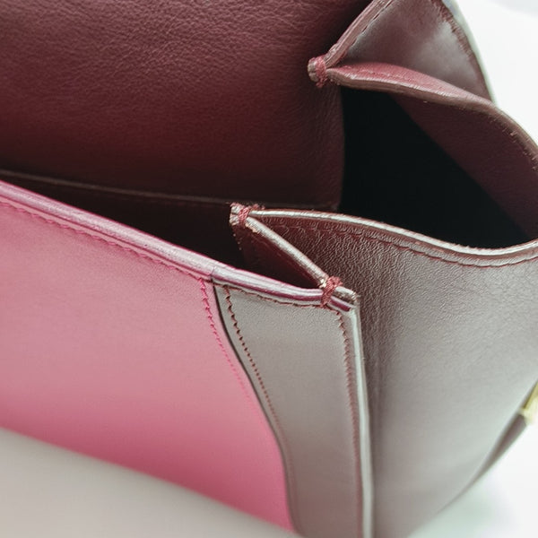 Sofia Calfskin Multicolor